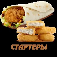 Харчування в макдоналдс, цікаве про макдональдс (макдоналдс) Харчування в макдоналдс, цікаве про макдональдс