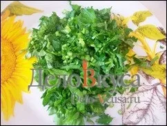 Піца з куркою, грибами