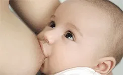 Харчовий рефлекс дитини, медичні замітки