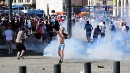 Пістолетів не було
