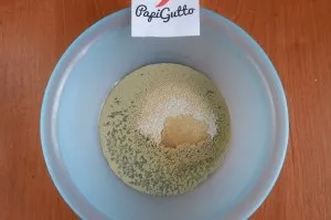 Піца з печерицями рецепт страви з фото, готуємо правильно - papigutto (піца) Піца з печерицями рецепт страви з фото, готуємо правильно - papigutto