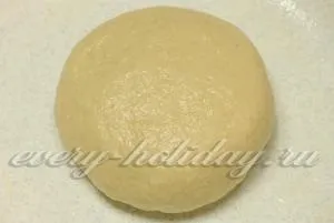 Піца з куркою, грибами і сиром рецепт (гриби) Піца з куркою, грибами і сиром рецепт