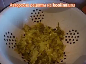 Пиріг з солоними огірками на закусочку (дуель) покроковий рецепт з фотографіями (закусочку) Пиріг з солоними огірками на закусочку (дуель) покроковий рецепт з фотографіями