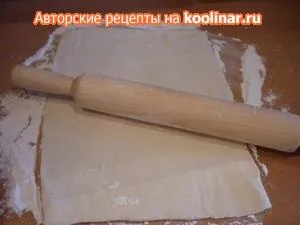 Пиріг з солоними огірками на закусочку (дуель) покроковий рецепт з фотографіями (пиріг) Пиріг з солоними огірками на закусочку (дуель) покроковий рецепт з фотографіями