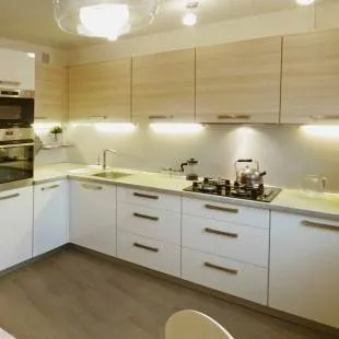 Планування кухні - кутова, пряма і інші з фото прикладами (кухня з островом) Планування кухні - кутова, пряма і інші з фото прикладами