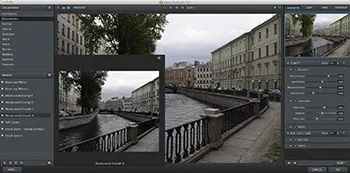 Плагін topaz clarity - внесемо-ка ясність в наші фото (topaz) Плагін topaz clarity - внесемо-ка ясність в наші фото