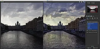 Плагін topaz clarity - внесемо-ка ясність в наші фото (ясність) Плагін topaz clarity - внесемо-ка ясність в наші фото