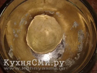 Піца з грибами та куркою (піца з грибами куркою і помідорами) Піца з грибами та куркою