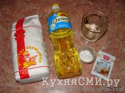 Піца з грибами та куркою (піца з грибами і куркою) Піца з грибами та куркою