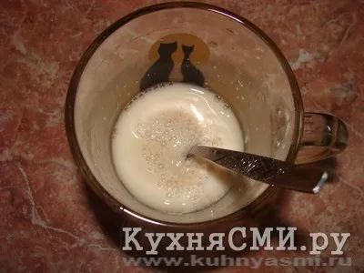 Піца з грибами та куркою (піца) Піца з грибами та куркою