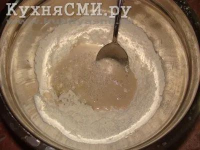 Піца з грибами та куркою (тісто для піци на сухих дріжджах) Піца з грибами та куркою