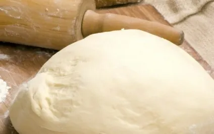 Піца Маргарита рецепт