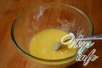 Пишний хмиз на кефірі рецепт з фото крок за кроком (рецепт) Пишний хмиз на кефірі рецепт з фото крок за кроком