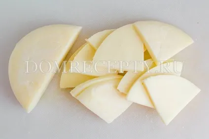 Піца Маргарита покроковий класичний рецепт з фото (піца Маргарита рецепт) Піца Маргарита покроковий класичний рецепт з фото