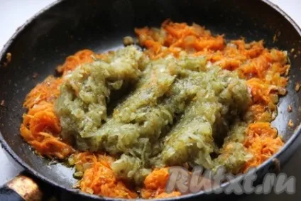 Пиріжки з солоними огірками - рецепт з фото (огірками) Пиріжки з солоними огірками - рецепт з фото