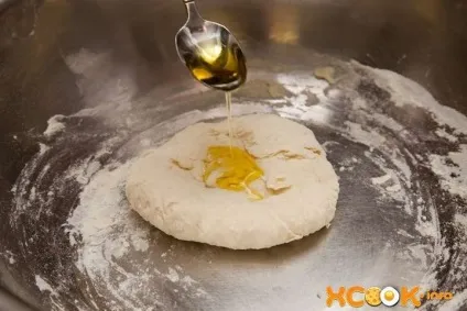 Піца Маргарита - рецепт з фото, як приготувати в домашніх умовах крок за кроком (піца Маргарита) Піца Маргарита - рецепт з фото, як приготувати в домашніх умовах крок за кроком