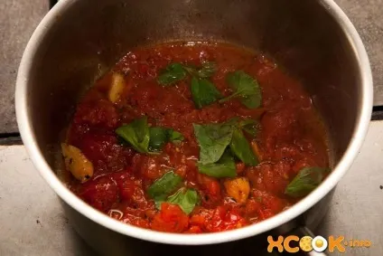 Піца Маргарита - рецепт з фото, як приготувати в домашніх умовах крок за кроком (маргарита) Піца Маргарита - рецепт з фото, як приготувати в домашніх умовах крок за кроком
