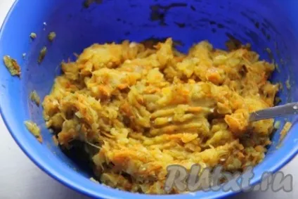 Пиріжки з солоними огірками - рецепт з фото (пиріжки) Пиріжки з солоними огірками - рецепт з фото