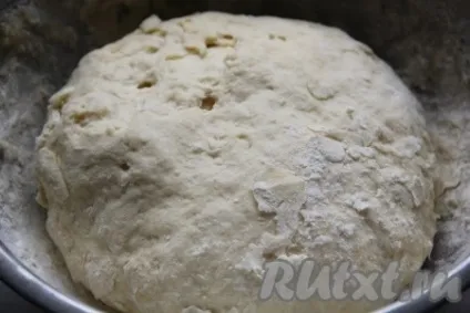Пиріжки з солоними огірками - рецепт з фото (пиріжки) Пиріжки з солоними огірками - рецепт з фото