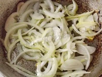 Піца з печерицями рецепт (печерицями) Піца з печерицями рецепт