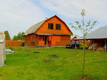 Планування ділянки 10 соток види етапи фото відео інструкція (планування дачного) Планування ділянки 10 соток види етапи фото відео інструкція
