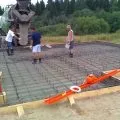 Плитний фундамент своїми руками монолітний як зробити (руками) Плитний фундамент своїми руками монолітний як зробити