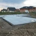 Плитний фундамент своїми руками монолітний як зробити (фундамент) Плитний фундамент своїми руками монолітний як зробити