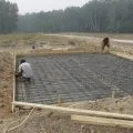 Плитний фундамент своїми руками монолітний як зробити (своїми) Плитний фундамент своїми руками монолітний як зробити