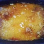 Плов з куркою в утятніце (плов + в утятніце) Плов з куркою в утятніце