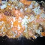 Плов з куркою в утятніце (куркою) Плов з куркою в утятніце