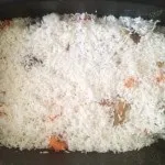 Плов з куркою в утятніце (+ як приготувати плов + в утятніце) Плов з куркою в утятніце