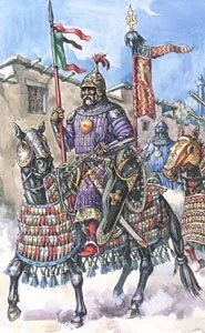 Чому київська русь розпалася на Білорусію, Україну і України - swordmaster