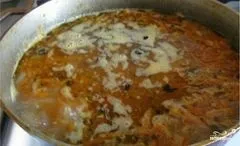 Плов з куркою в утятніце - покроковий рецепт з фото