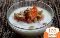 Плов з куркою в утятніце - покроковий рецепт з фото