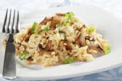 Плов без м'яса - рецепт приготування (приготування) Плов без м'яса - рецепт приготування