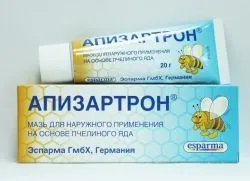 Чому бджолина отрута є ліками