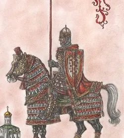 Чому київська русь розпалася на Білорусію, Україну і України - swordmaster