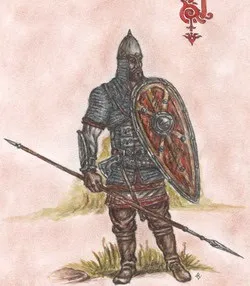 Чому київська русь розпалася на Білорусію, Україну і України - swordmaster