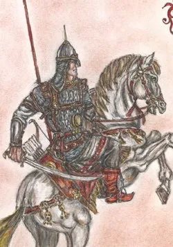 Чому київська русь розпалася на Білорусію, Україну і України - swordmaster