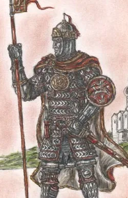 Чому київська русь розпалася на Білорусію, Україну і України - swordmaster