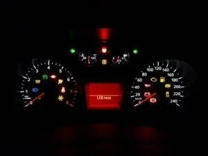 Чому на панелі приладів горить ключ час відвідати автосервіс - твій АВТОПУЛЬС