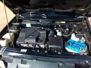 Чому на панелі приладів горить ключ час відвідати автосервіс - твій АВТОПУЛЬС