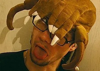 Чому headcrab найстрашніший монстр в half life, valve corporation, ігри (безкоштовно) Чому headcrab найстрашніший монстр в half life, valve corporation, ігри