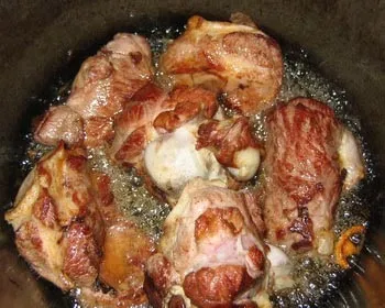 Плов по-Самаркандської - всі секрети приготування смачного плову (плову) Плов по-Самаркандської - всі секрети приготування смачного плову