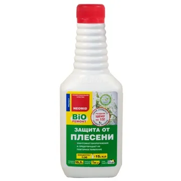 Цвіль і грибок під шпалерами як позбутися кращі засоби, дезінфекція, дезінсекція, дератизація (кошти) Цвіль і грибок під шпалерами як позбутися кращі засоби, дезінфекція, дезінсекція, дератизація