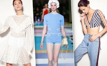 Пляжні речі крім купальника, журнал cosmopolitan (речі) Пляжні речі крім купальника, журнал cosmopolitan