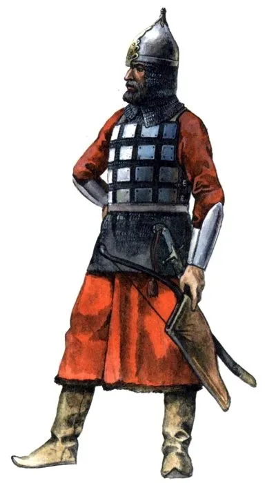 Чому київська русь розпалася на Білорусію, Україну і України - swordmaster