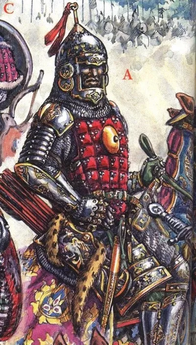 Чому київська русь розпалася на Білорусію, Україну і України - swordmaster