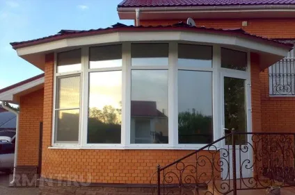 Плівка для вікон види, спосіб монтажу (ремонт) Плівка для вікон види, спосіб монтажу