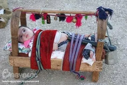 Чому останнє покоління дітей відрізняється сильними коліками, неспокійним сном, примхливістю - (здоров'я новонароджених) Чому останнє покоління дітей відрізняється сильними коліками, неспокійним сном, примхливістю -
